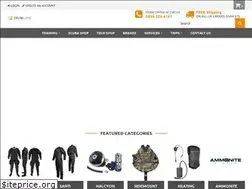 Sites similar to divelife.co.uk