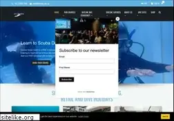 Sites similar to diveline.com.au