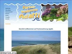 Sites similar to divelineagatti.com