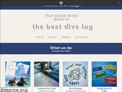 Sites similar to divelogs.com