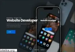 Sites similar to diveloper.com