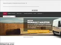 Sites similar to divelp.com.br