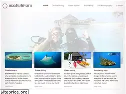 Sites similar to divemaafushivaru.com