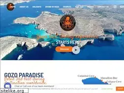 Sites similar to divemalta-gozo.com