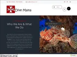 Sites similar to divemalta.com.mt
