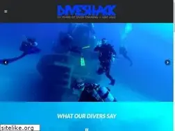 Sites similar to divemalta.com