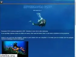 Sites similar to divemania.be