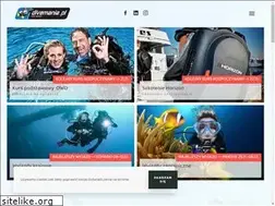 Sites similar to divemania.pl