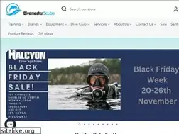 Sites similar to divemasterscuba.biz