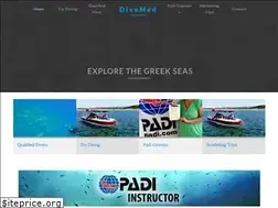 Sites similar to divemed.gr