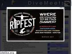 Sites similar to divemeets.com