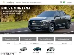 Sites similar to divemotor.cl