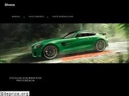 Sites similar to divena.com.br