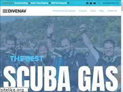 Sites similar to divenav.com