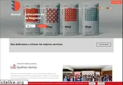 Sites similar to divendi.es