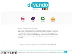 Sites similar to divendo.it