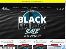 Sites similar to divenewcastle.com.au