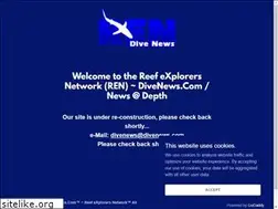 Sites similar to divenews.com