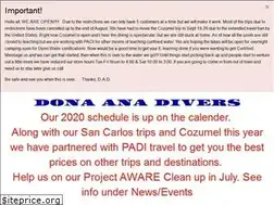 Sites similar to divenm.com