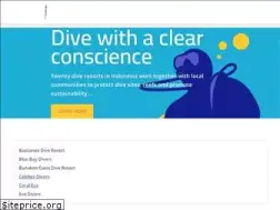 Sites similar to divenorthsulawesi.com