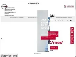 Sites similar to divensa.es
