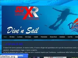 Sites similar to divensail.it