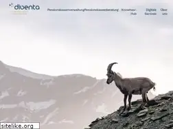 Sites similar to diventa.ch