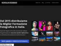 Sites similar to diventaunfotografo.com