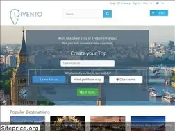 Sites similar to divento.com