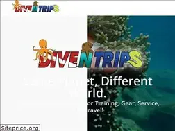 Sites similar to diventrips.com