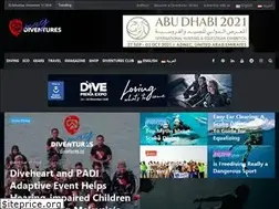 Sites similar to diventures.co