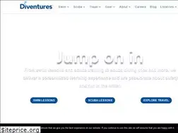 Sites similar to diventures.com