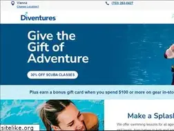 Sites similar to diventures.net