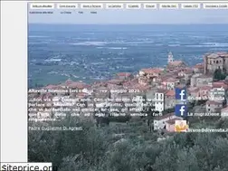 Sites similar to divenuta.it