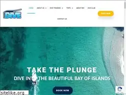 Sites similar to divenz.com