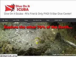 Sites similar to diveonit.com