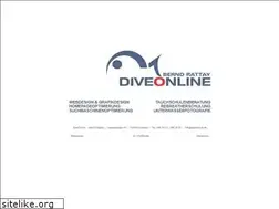 Sites similar to diveonline.de
