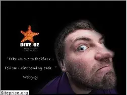Sites similar to diveoz.com.au