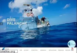 Sites similar to divepalancar.com