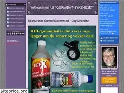 Sites similar to divepartnerverksted.com