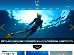 Sites similar to divepassport.com.tw