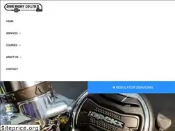 Sites similar to divepattaya.com
