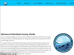 Sites similar to divepbc.com