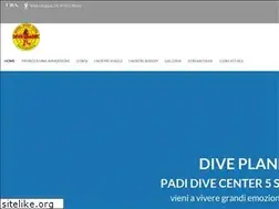Sites similar to diveplanet.org