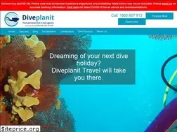 Sites similar to diveplanit.com