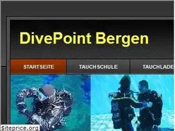 Sites similar to divepoint-bergen.de