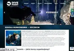 Sites similar to divepoint.pl
