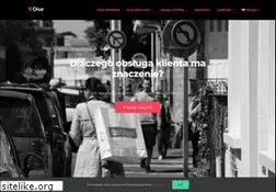 Sites similar to divepolska.com