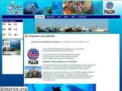 Sites similar to divepro.it