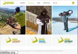 Sites similar to diver.com.pt